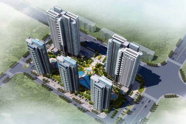 樓宇自動化系統(tǒng)硬件設(shè)備的安裝！(圖1)