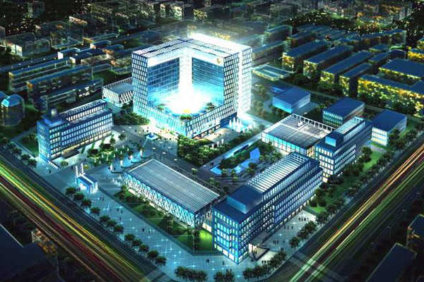 節(jié)能技術(shù)在樓宇自控工程中應(yīng)用的可行性！(圖1)