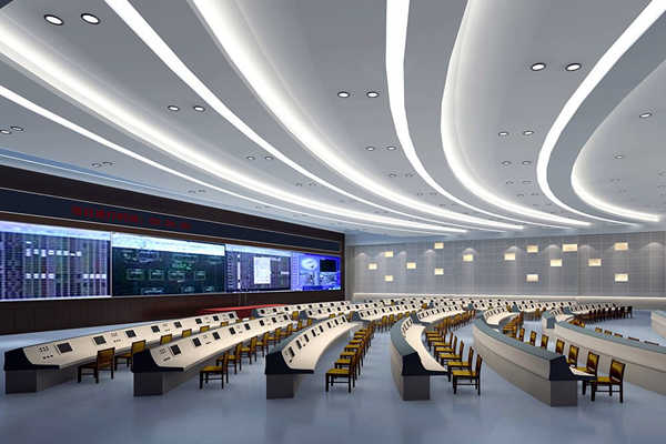 對于樓宇智能化系統(tǒng)，先熟悉圖紙再施工！(圖1)