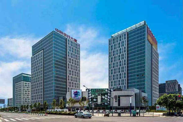 ba樓宇自控系統(tǒng)的全程人員管理和監(jiān)控！(圖1)