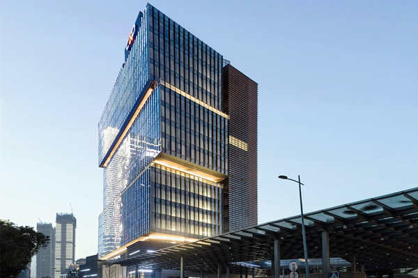 計(jì)算機(jī)網(wǎng)絡(luò)技術(shù)為樓宇自動(dòng)化系統(tǒng)保駕護(hù)航！(圖1)