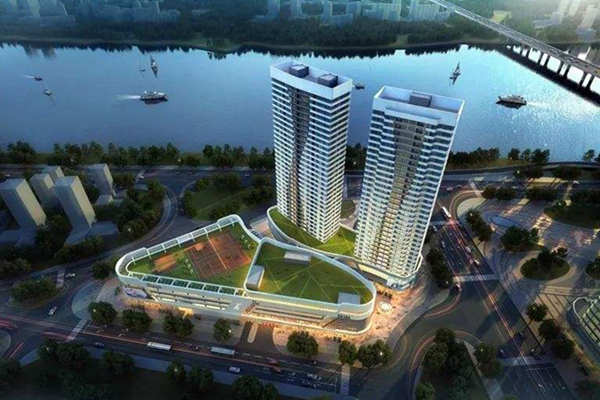 國內(nèi)樓宇智能化系統(tǒng)發(fā)展的怎么樣？(圖1)