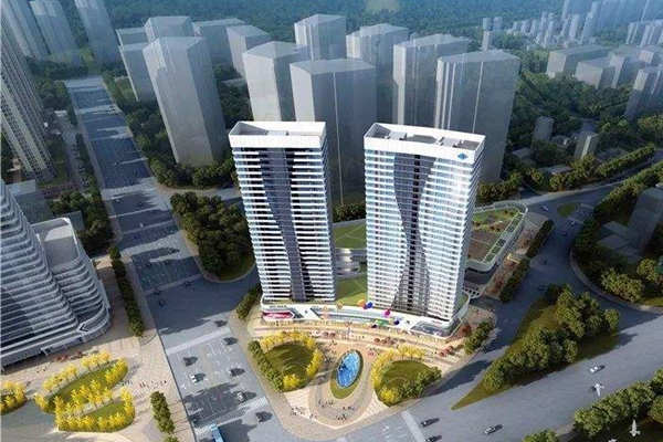 樓宇自動化工程設(shè)計疑難！(圖1)