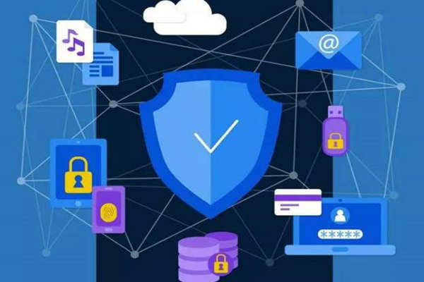 計算機系統(tǒng)是樓宇自控系統(tǒng)不可或缺的組成部分！(圖1)