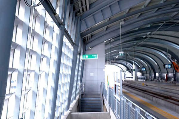 樓宇智能化系統(tǒng)線路安裝技術(shù)!(圖1) 樓宇智能化系統(tǒng)線路安裝技術(shù)!(圖1)