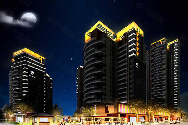 樓宇自控工程需要開發(fā)商和承包商達成一致意見！(圖1)