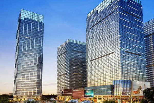 ba樓宇自控系統(tǒng)施工管理的重要性！(圖1)