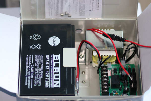 樓宇自動化系統(tǒng)電源設(shè)計的關(guān)鍵所在！(圖1)