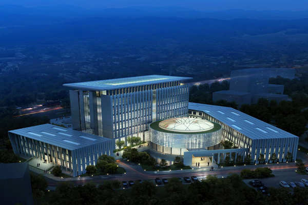 樓宇自動(dòng)化技術(shù)領(lǐng)域的劃分！(圖1)