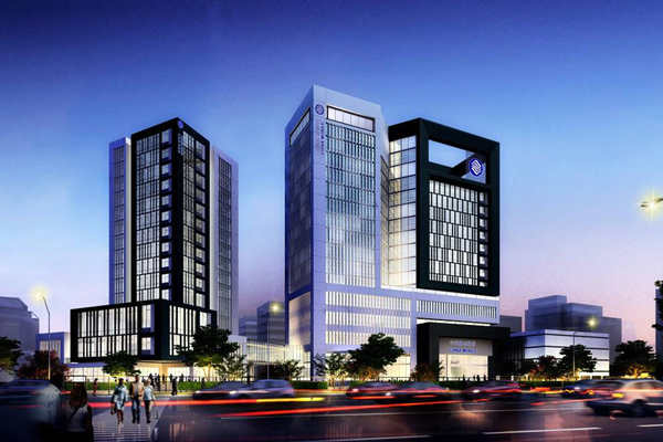 樓宇自控可以帶動其他產(chǎn)業(yè)發(fā)展！(圖1)