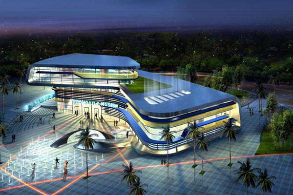 樓宇自控系統(tǒng)在節(jié)能方面的體現(xiàn)！(圖1)