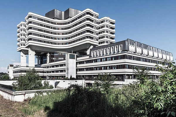 樓宇控制施工階段兩大問題！(圖1)