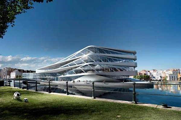 采用科學(xué)合理的樓宇自動化系統(tǒng)工藝！(圖1)