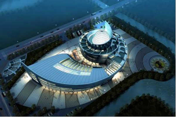 樓宇智能化系統(tǒng)的集約化特點(diǎn)！(圖1)