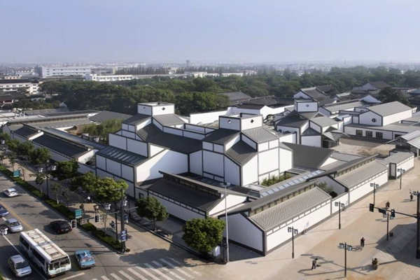 樓宇自動(dòng)化的發(fā)展階段從小區(qū)開啟！(圖1)