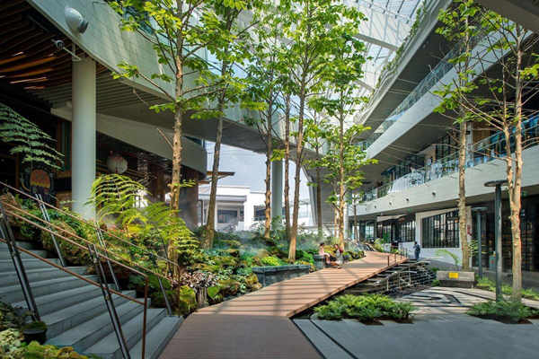 樓宇自動(dòng)化系統(tǒng)應(yīng)是開(kāi)放的、關(guān)聯(lián)的！(圖1)