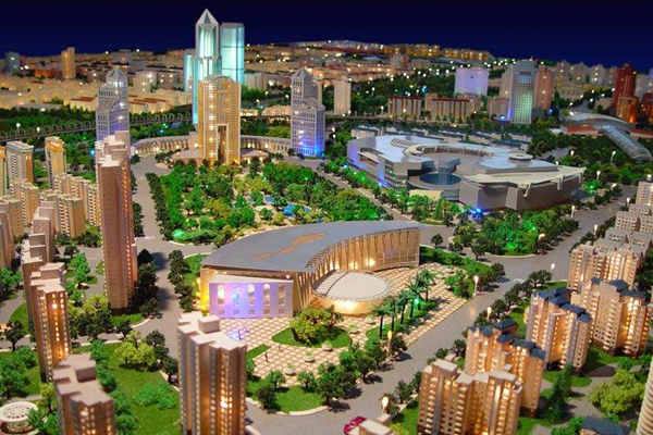 樓宇自控技術(shù)管理方針！(圖1)