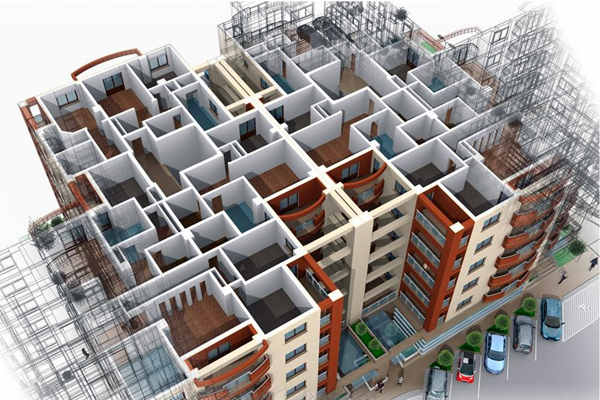 如何提高樓宇自控系統(tǒng)圖紙設計質量？(圖1)