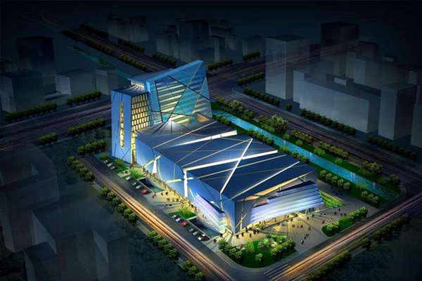 樓宇控制系統(tǒng)崛起之優(yōu)勢(shì)！(圖1)