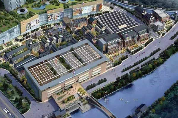 樓宇自動化系統(tǒng)前期要做哪些準備？(圖1)