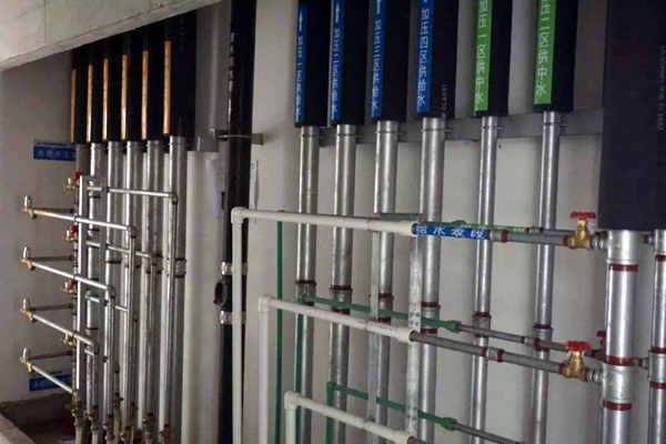 注意隱患，樓宇控制施工質量不容忽視！(圖1)