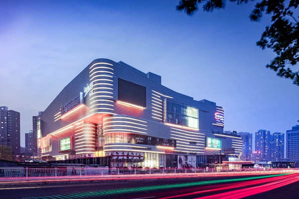 樓宇自控系統(tǒng)施工管理策略！(圖1)