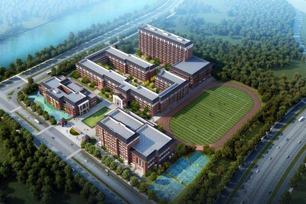 樓宇智能化情境教學(xué)！(圖1)