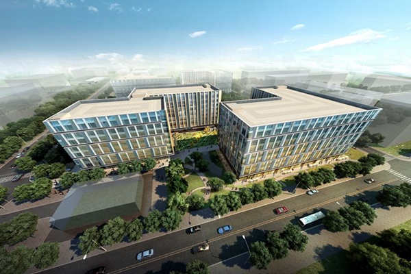 樓宇自控系統(tǒng)知多少！(圖1)