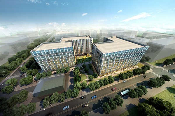 樓宇控制系統(tǒng)實(shí)事求是的原則不動(dòng)搖！(圖1)