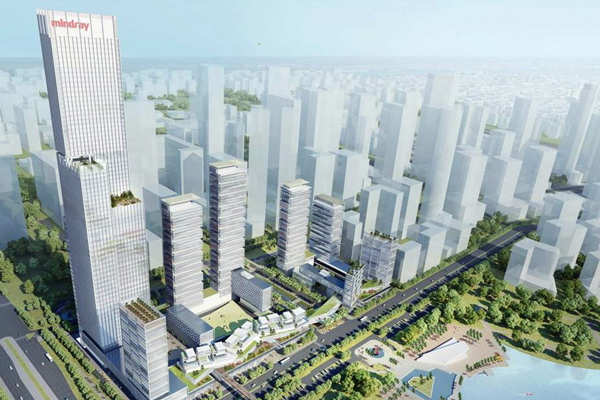 智能樓宇的發(fā)展面臨局限性！(圖1)