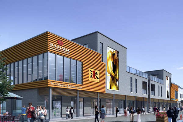 樓宇智能化工程普遍存在那些問題？(圖1)