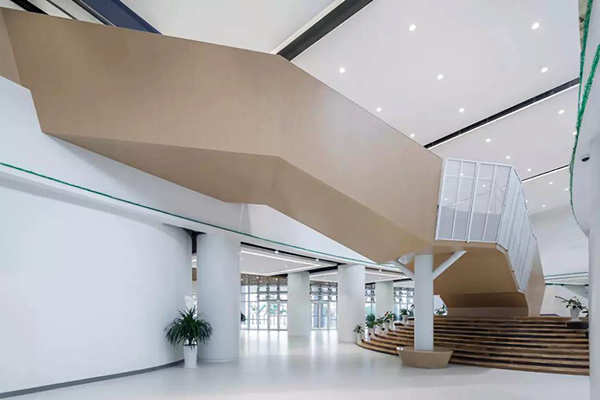 樓宇自動化工程三種基本的管理模式！(圖1)