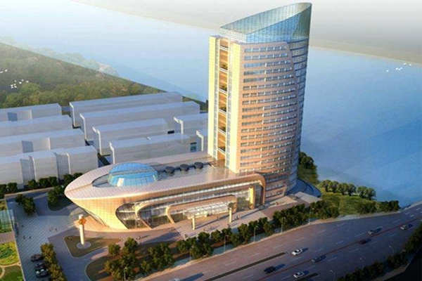 樓宇自控的發(fā)展趨勢(shì)及暢想！(圖1)