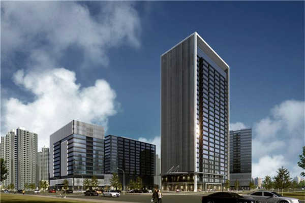 樓宇智能化的人性化設(shè)計(jì)理念！(圖1)