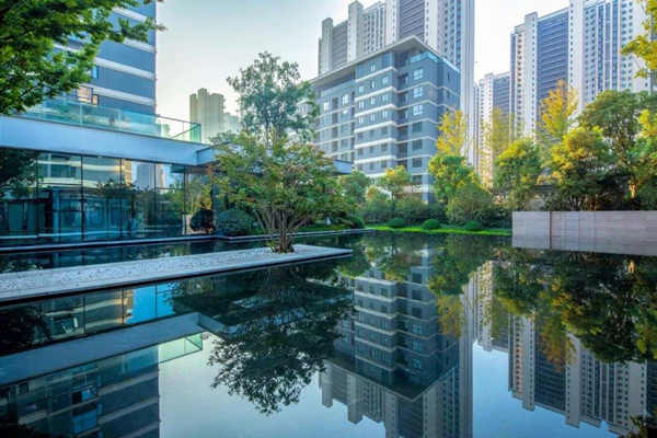 樓宇智能化系統(tǒng)設(shè)計(jì)應(yīng)融合于主體工程！(圖1)