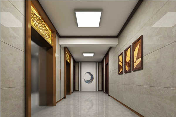 論智能樓宇的技術(shù)管理！(圖1)