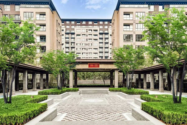 樓宇自控工程信息化管理的幾大表現(xiàn)！(圖1)