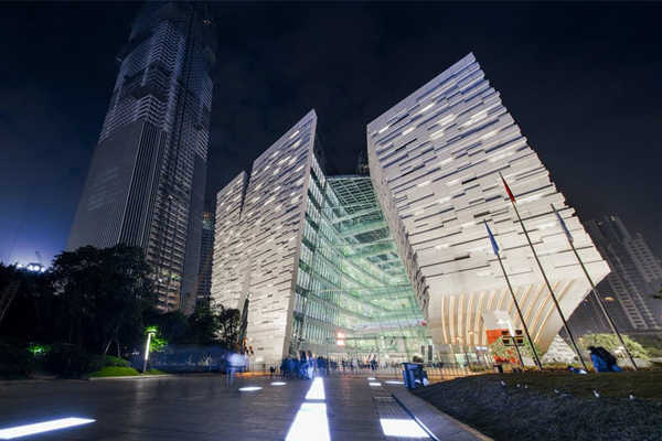 樓宇自控系統(tǒng)英文簡稱是什么？討論其設計程序與配合！(圖1)