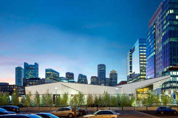 樓宇自控是什么意思？其設計內(nèi)容與設計目標！(圖1)