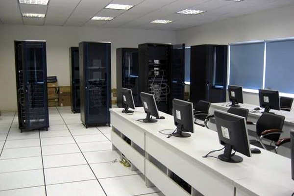 樓宇自動化專業(yè)性強，其弱電間設計及布線結構是怎樣的？(圖1)