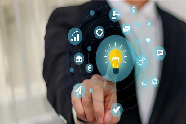 樓宇智能化的組成因素！(圖1)