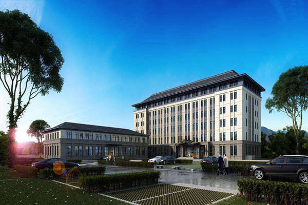 樓宇自控中綜合布線系統(tǒng)的應(yīng)用問(wèn)題！(圖2)