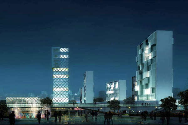 如何控制智能樓宇設(shè)計成本？(圖1)