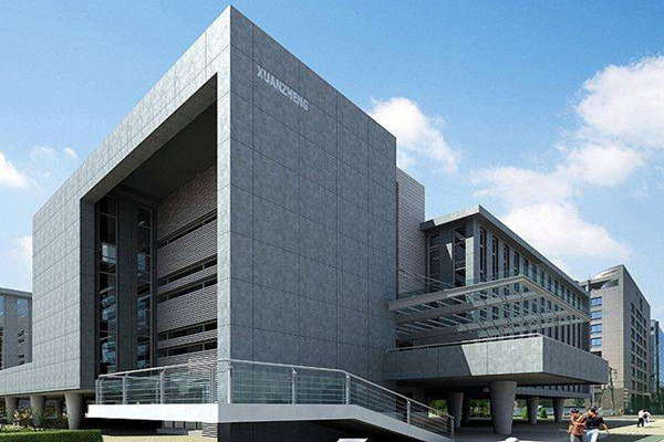 樓宇自控系統(tǒng)的節(jié)約性特點！(圖1)