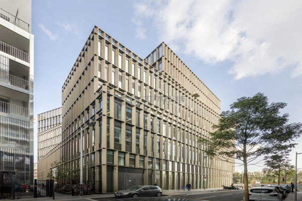 智能樓宇如何統(tǒng)一設(shè)計(jì)思想？(圖1)