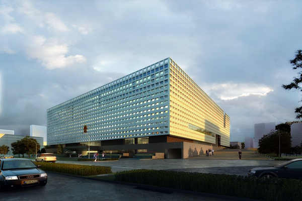 樓宇自控系統(tǒng)的材料、設(shè)備要求！(圖1)