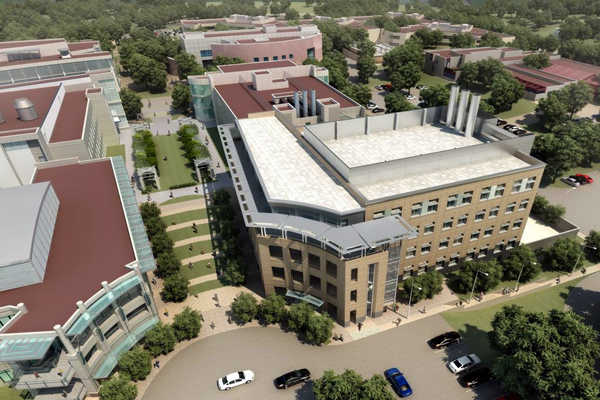 智能樓宇施工的基本內(nèi)容！(圖1)