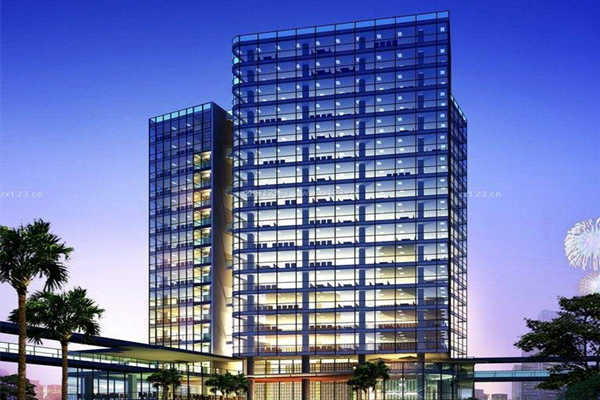 樓宇自控效果怎么樣？如何評(píng)價(jià)？(圖1)