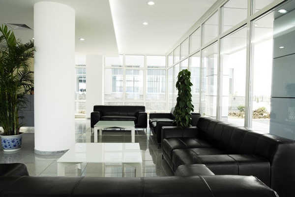 樓宇自控成功應(yīng)用案例展示！(圖2)