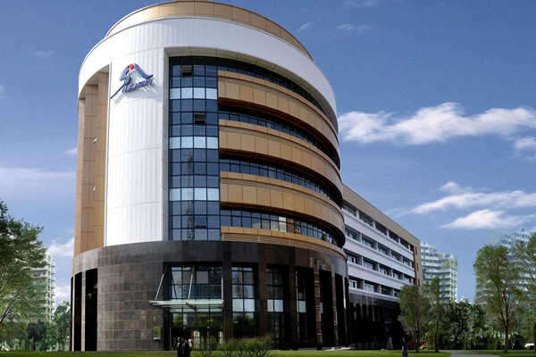 樓宇自控系統(tǒng)價值和意義不容小覷！(圖1)